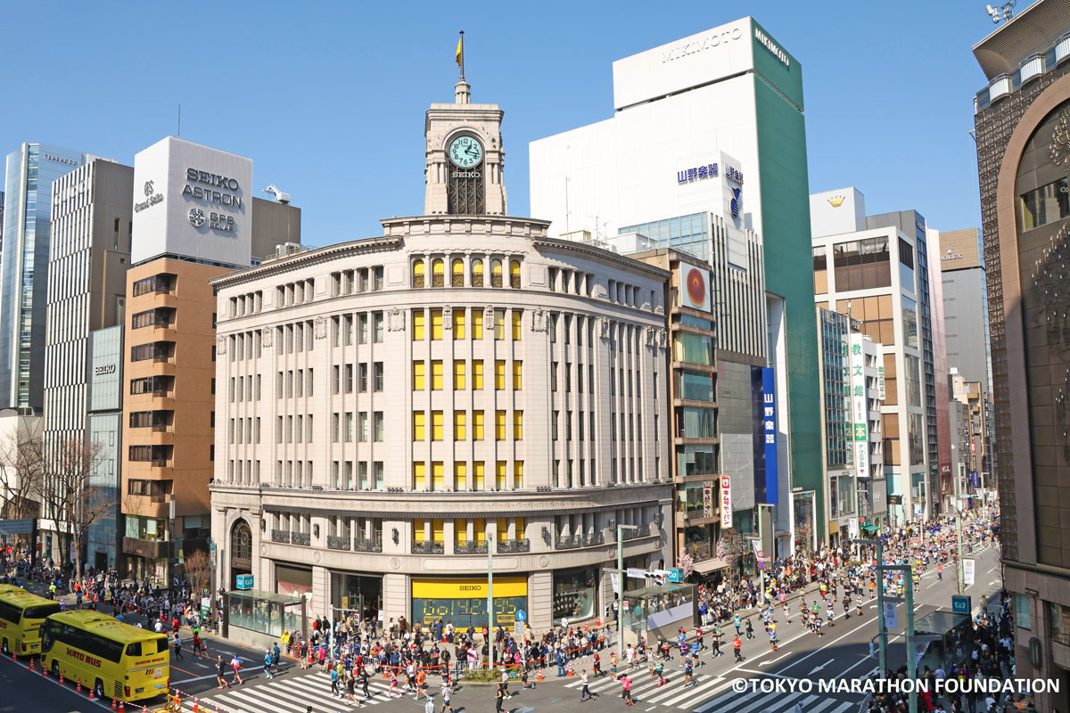Course01_Ginza