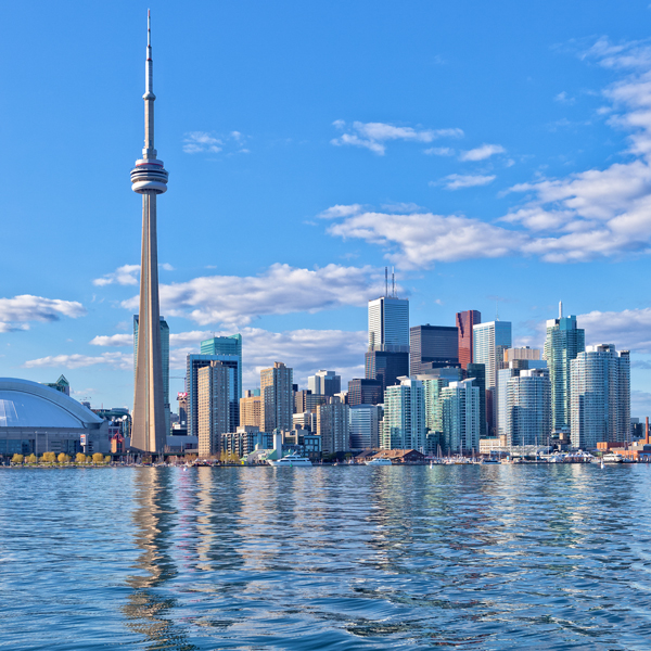 Toronto