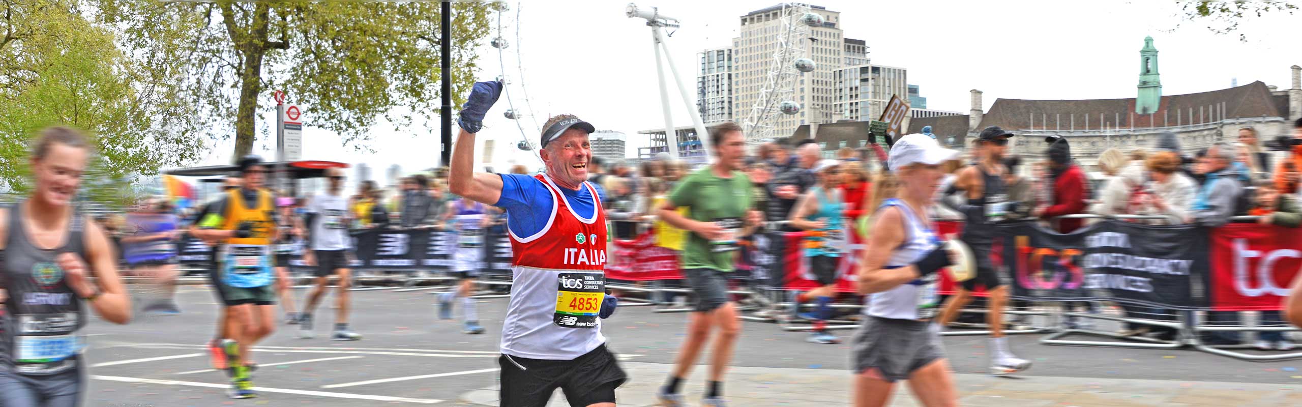 Maratona di Londra