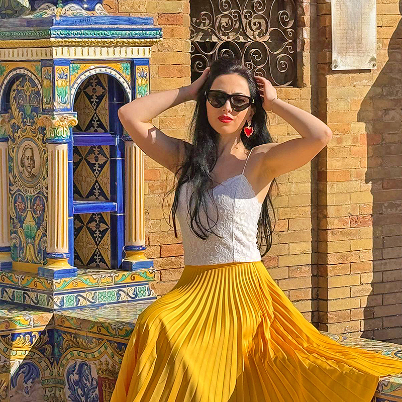 LadySiviglia