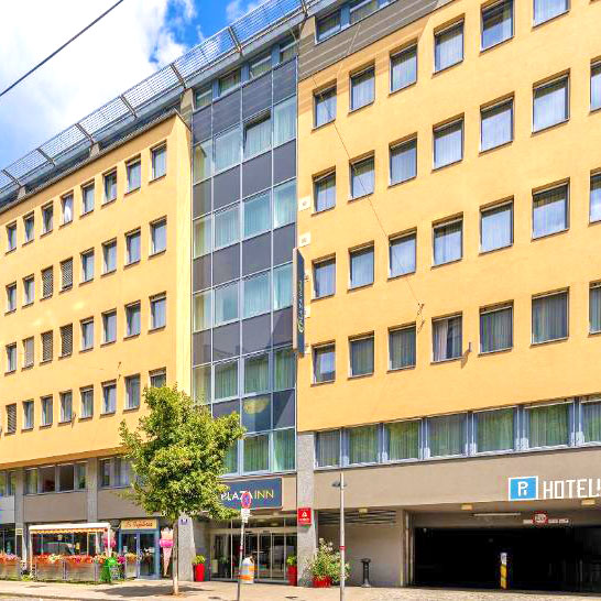 parkinn1