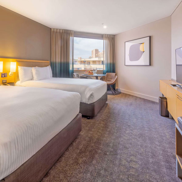 NovotelDouble