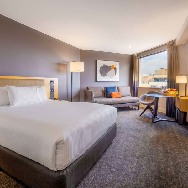 NovotelQueen