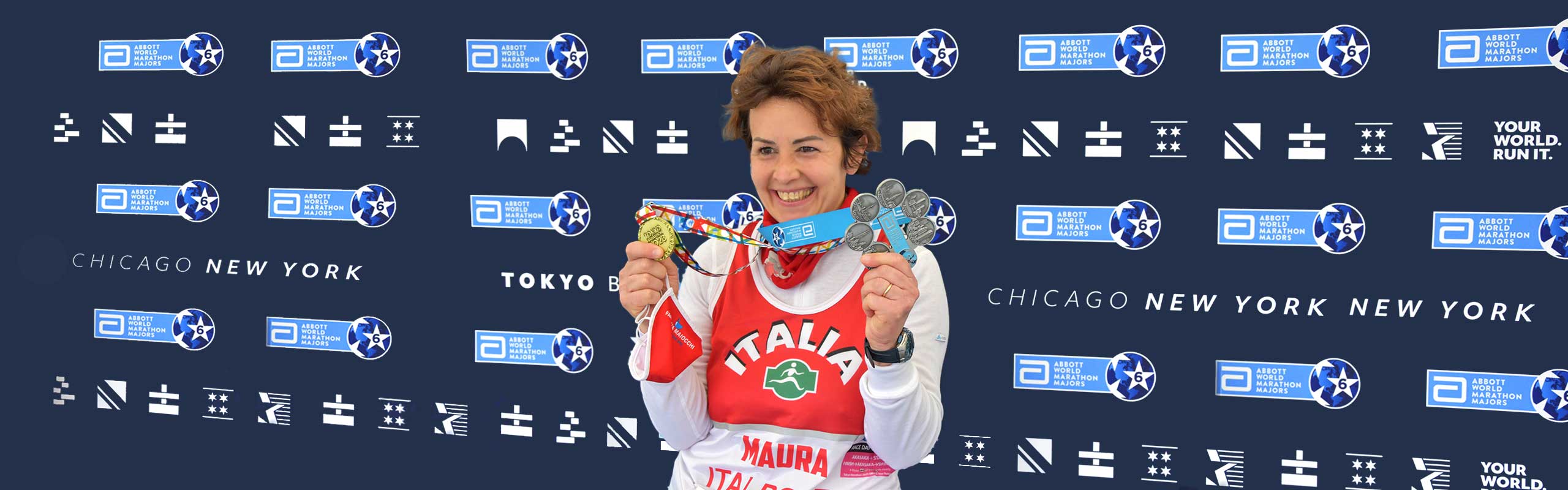 World Marathon Majors