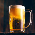 beer