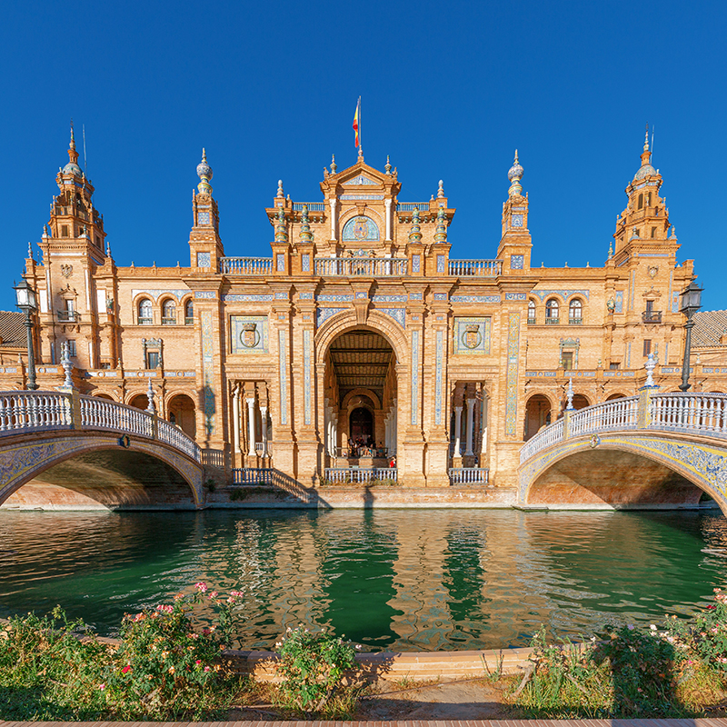 Siviglia