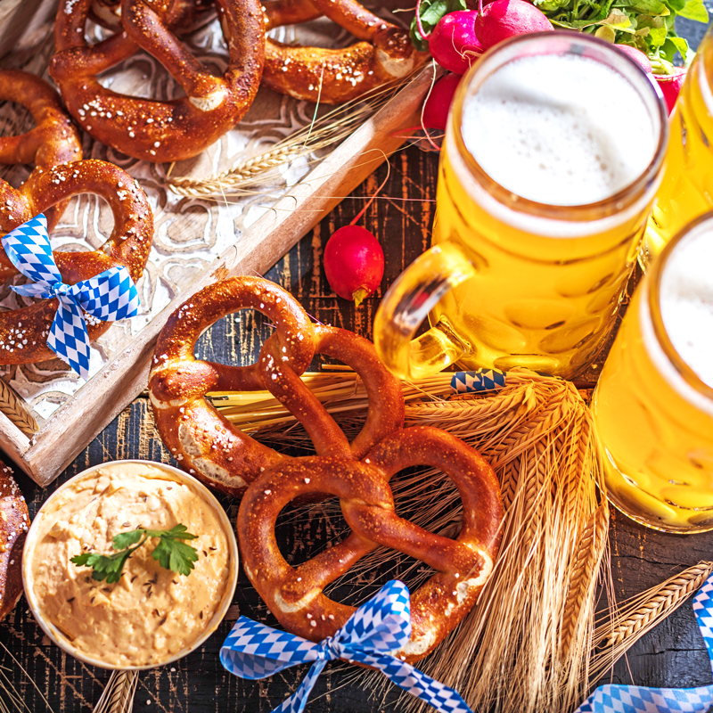 beer