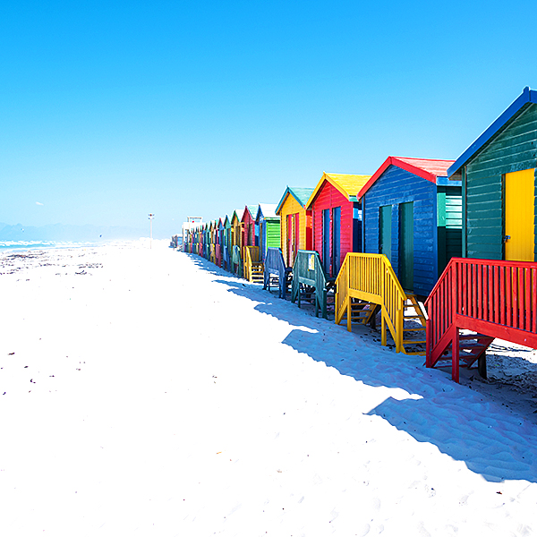 Muizenberg