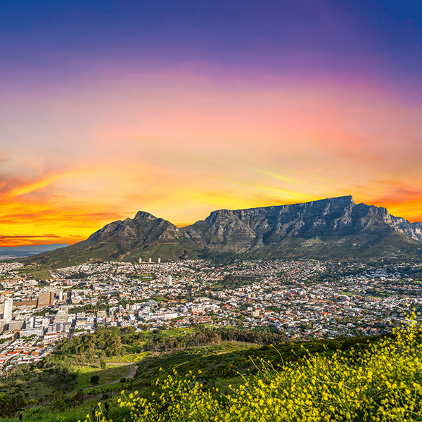 table-mountain