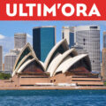 Sydney-Ultimora Sydney-Ultimora